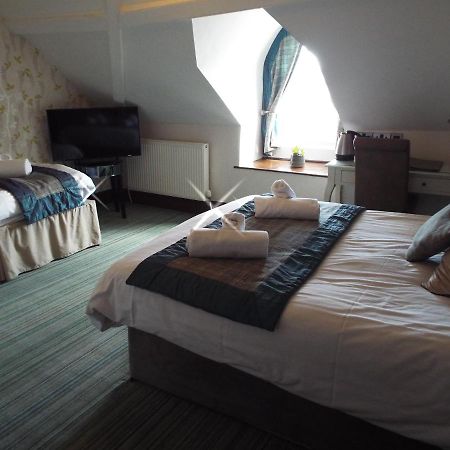 Llety Teifi Guesthouse Cardigan Eksteriør billede