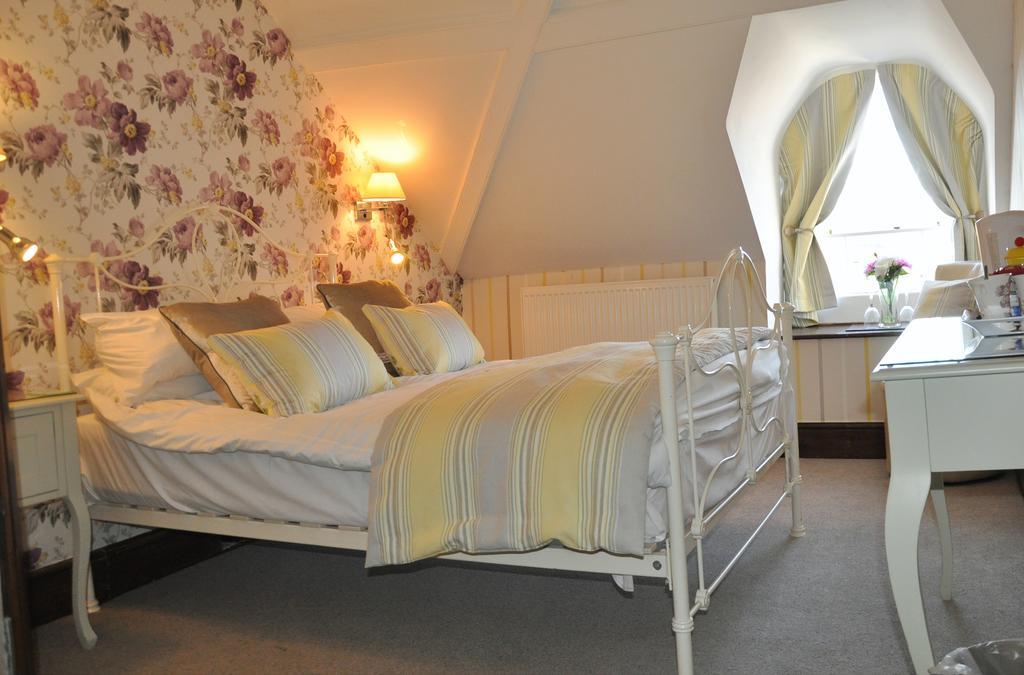 Llety Teifi Guesthouse Cardigan Værelse billede
