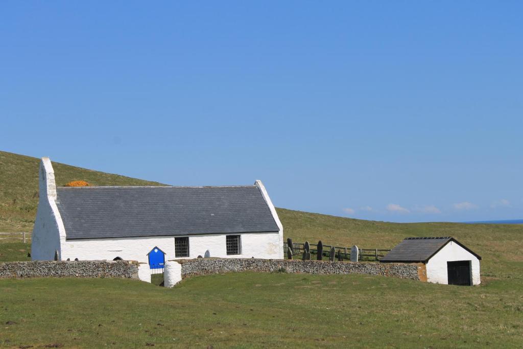 Llety Teifi Guesthouse Cardigan Eksteriør billede